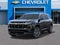 2026 Chevrolet Traverse AWD 4dr LT w/2LT