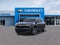 2026 Chevrolet Traverse AWD 4dr LT w/2LT