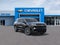 2026 Chevrolet Traverse AWD 4dr LT w/2LT