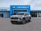 2026 Chevrolet Traverse AWD 4dr LT w/2LT