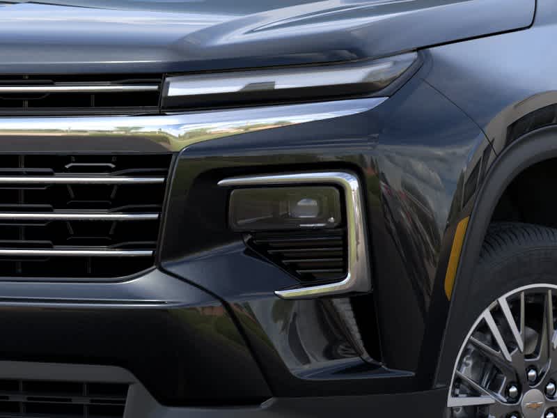 2027 Chevrolet Traverse AWD 4dr LT w/2LT