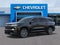 2027 Chevrolet Traverse AWD 4dr LT w/2LT