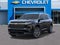 2027 Chevrolet Traverse AWD 4dr LT w/2LT
