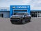 2027 Chevrolet Traverse AWD 4dr LT w/2LT