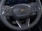 2027 Chevrolet Traverse AWD 4dr LT w/2LT