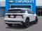 2027 Chevrolet Traverse AWD 4dr LT w/2LT
