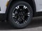 2027 Chevrolet Traverse AWD 4dr LT w/2LT