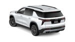 2026 Chevrolet Traverse AWD 4dr LT w/2LT