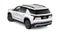 2026 Chevrolet Traverse AWD 4dr LT w/2LT