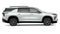 2026 Chevrolet Traverse AWD 4dr LT w/2LT