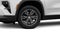 2026 Chevrolet Traverse AWD 4dr LT w/2LT