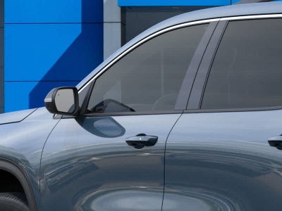 2026 Chevrolet Traverse AWD 4dr LT w/2LT