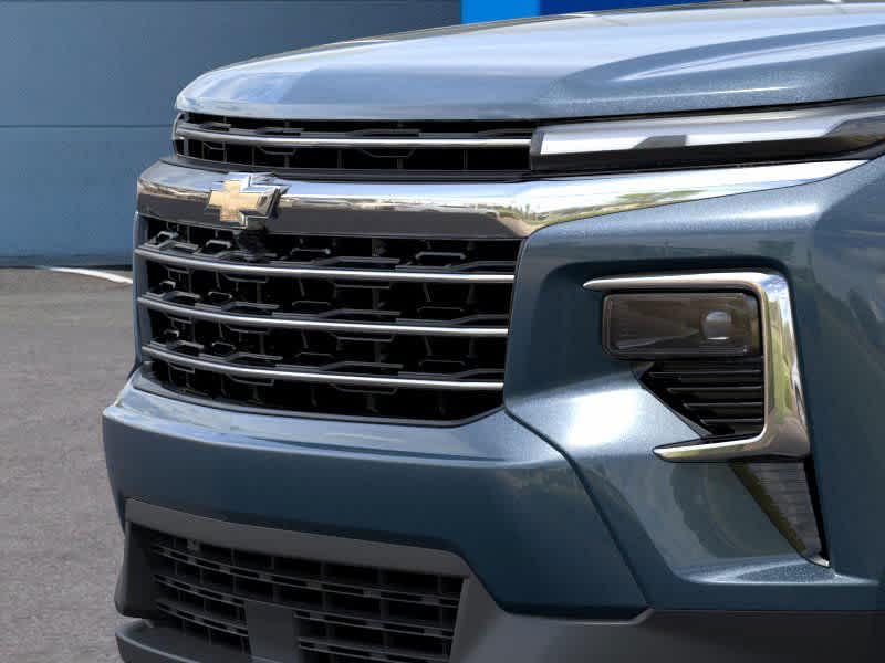 2026 Chevrolet Traverse AWD 4dr LT w/2LT