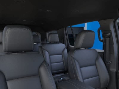 2026 Chevrolet Traverse AWD 4dr LT w/2LT