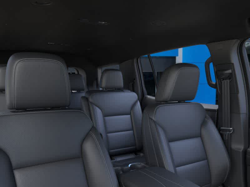 2026 Chevrolet Traverse AWD 4dr LT w/2LT