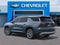 2026 Chevrolet Traverse AWD 4dr LT w/2LT