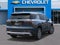 2026 Chevrolet Traverse AWD 4dr LT w/2LT