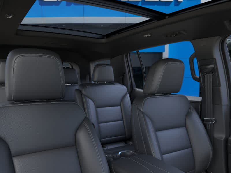 2026 Chevrolet Traverse AWD 4dr LT w/2LT