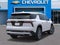 2026 Chevrolet Traverse AWD 4dr LT w/2LT