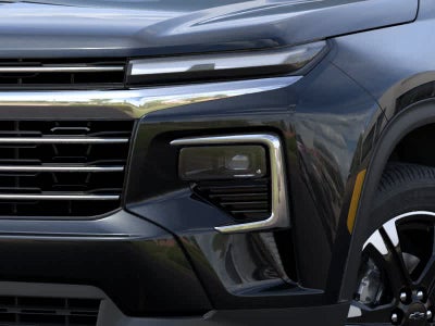 2027 Chevrolet Traverse AWD 4dr LT w/2LT