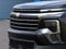 2027 Chevrolet Traverse AWD 4dr LT w/2LT