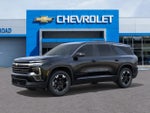 2027 Chevrolet Traverse AWD 4dr LT w/2LT