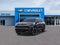 2027 Chevrolet Traverse AWD 4dr LT w/2LT