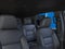2027 Chevrolet Traverse AWD 4dr LT w/2LT