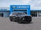 2027 Chevrolet Traverse AWD 4dr LT w/2LT
