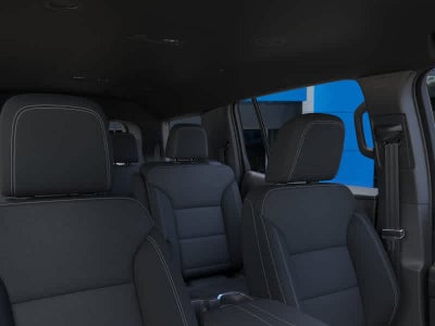 2027 Chevrolet Traverse AWD 4dr LT w/2LT