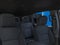 2027 Chevrolet Traverse AWD 4dr LT w/2LT