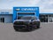 2027 Chevrolet Traverse AWD 4dr LT w/2LT