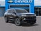 2026 Chevrolet Traverse AWD 4dr LT w/2LT