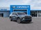 2026 Chevrolet Traverse AWD 4dr LT w/2LT