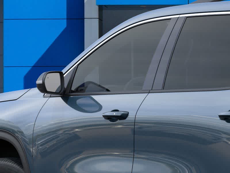 2026 Chevrolet Traverse AWD 4dr LT w/2LT