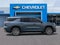 2026 Chevrolet Traverse AWD 4dr LT w/2LT