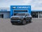 2026 Chevrolet Traverse AWD 4dr LT w/2LT