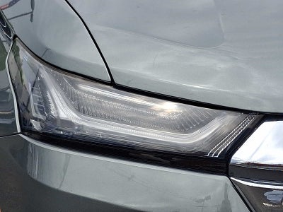 2023 Chevrolet Traverse AWD 4dr LT Cloth w/1LT
