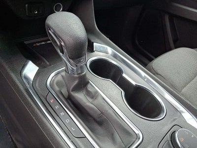 2023 Chevrolet Traverse AWD 4dr LT Cloth w/1LT