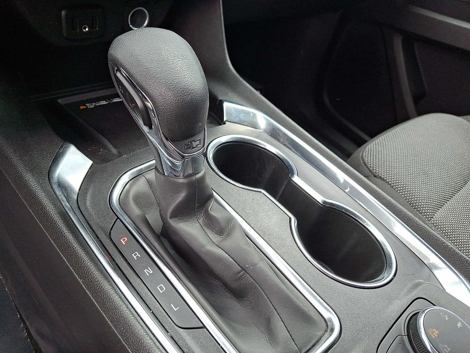 2023 Chevrolet Traverse AWD 4dr LT Cloth w/1LT