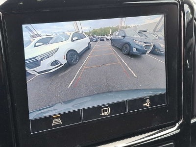 2023 Chevrolet Traverse AWD 4dr LT Cloth w/1LT