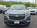 2023 Chevrolet Traverse AWD 4dr LT Cloth w/1LT