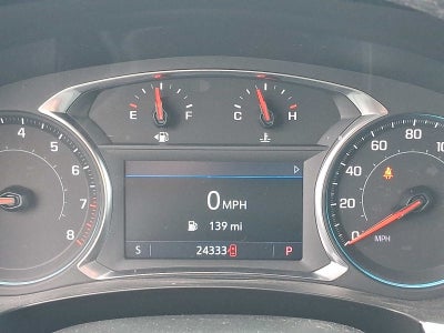 2023 Chevrolet Traverse AWD 4dr LT Cloth w/1LT