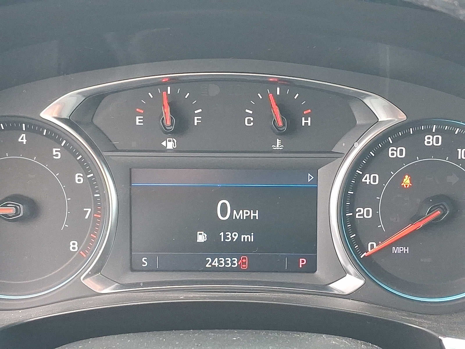 2023 Chevrolet Traverse AWD 4dr LT Cloth w/1LT