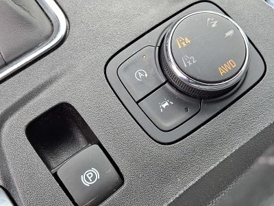 2023 Chevrolet Traverse AWD 4dr LT Cloth w/1LT
