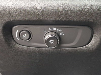 2023 Chevrolet Traverse AWD 4dr LT Cloth w/1LT