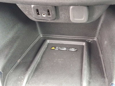 2023 Chevrolet Traverse AWD 4dr LT Cloth w/1LT