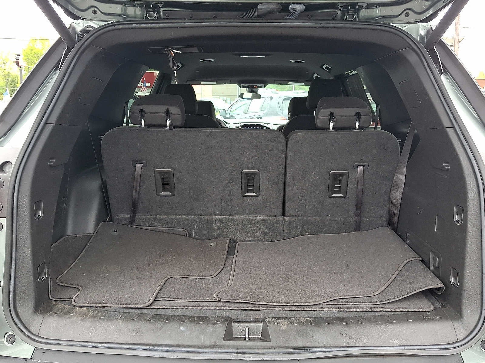 2023 Chevrolet Traverse AWD 4dr LT Cloth w/1LT