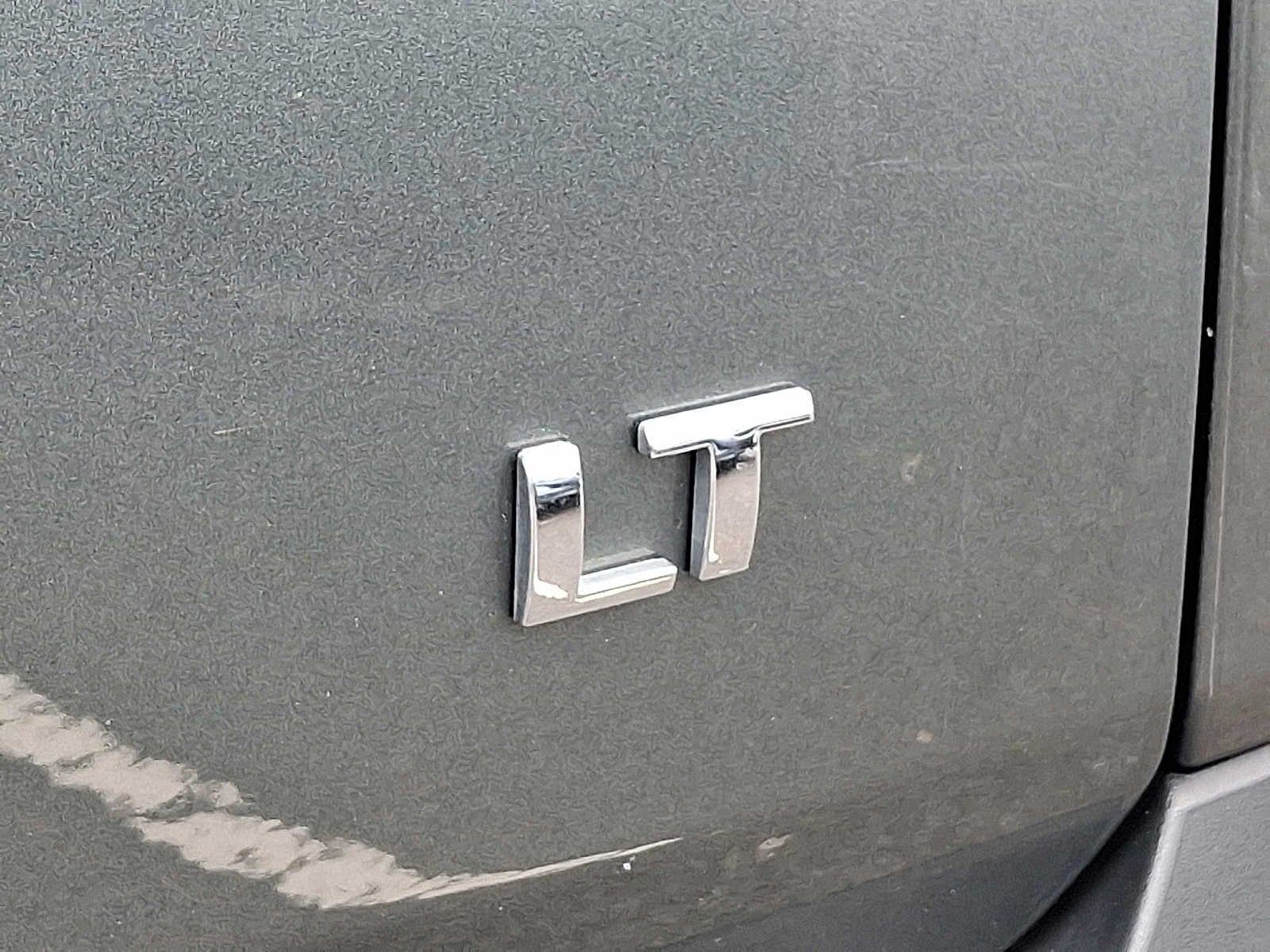 2023 Chevrolet Traverse AWD 4dr LT Cloth w/1LT