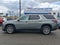2023 Chevrolet Traverse AWD 4dr LT Cloth w/1LT